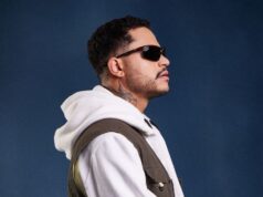 Artist Interview: Zaark