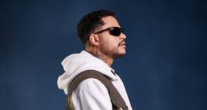 Artist Interview: Zaark