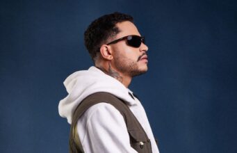 Artist Interview: Zaark