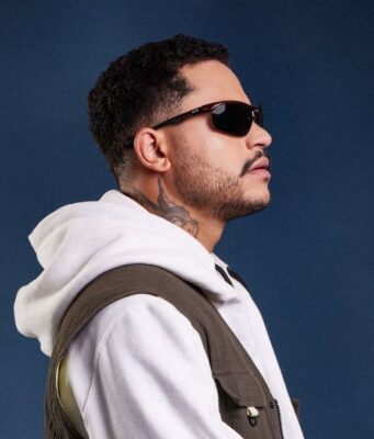 Artist Interview: Zaark