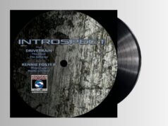 Various Artists – Introspect