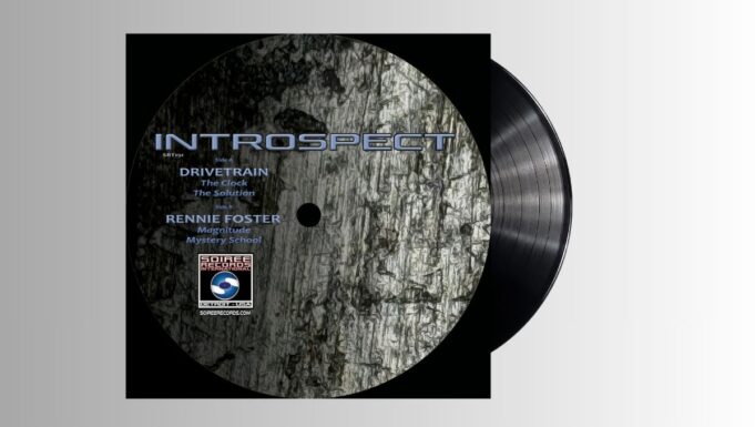 Various Artists – Introspect