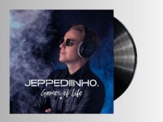 Jeppediinho – Games of Life
