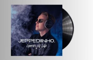 Jeppediinho – Games of Life