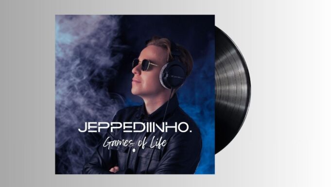 Jeppediinho – Games of Life