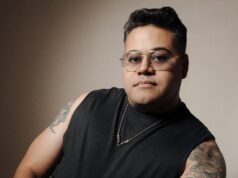 Artist Interview: Lex Valverde