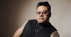 Artist Interview: Lex Valverde