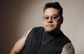 Artist Interview: Lex Valverde