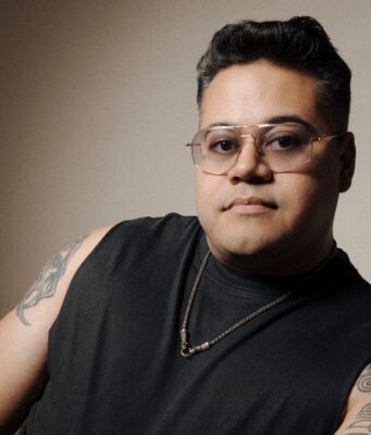 Artist Interview: Lex Valverde