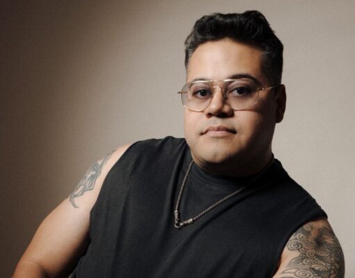 Artist Interview: Lex Valverde