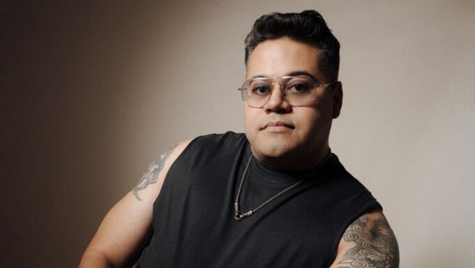 Artist Interview: Lex Valverde