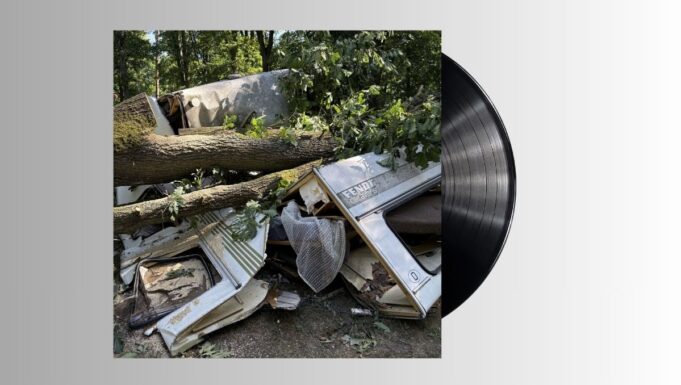 Noayama – Caravanist´s Shattered Dreams