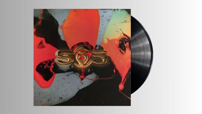 505 – True At First Light