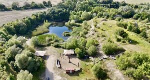 Freiland Geländekauf – Gemeinsam den letzten Schritt gehen – Eure Hilfe macht den Unterschied