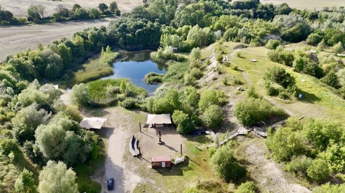Freiland Geländekauf – Gemeinsam den letzten Schritt gehen – Eure Hilfe macht den Unterschied
