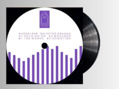 Hurdslenk – Selected Sounds