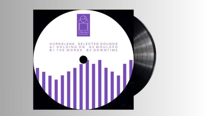 Hurdslenk – Selected Sounds