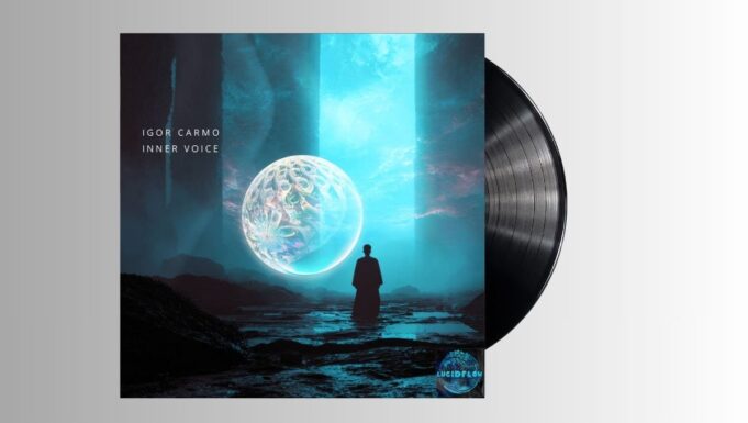 Igor Carmo – Inner Voice EP