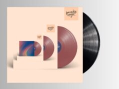 Jakob Mäder – „A Matter Of Time“: Deep-House mit echtem Tiefgang