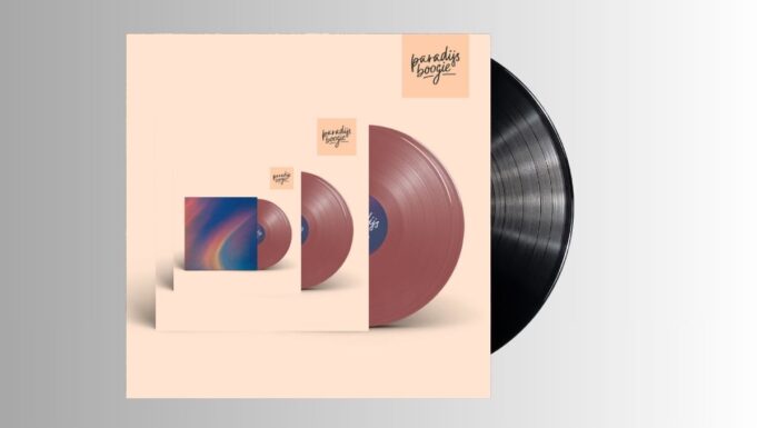 Jakob Mäder – „A Matter Of Time“: Deep-House mit echtem Tiefgang