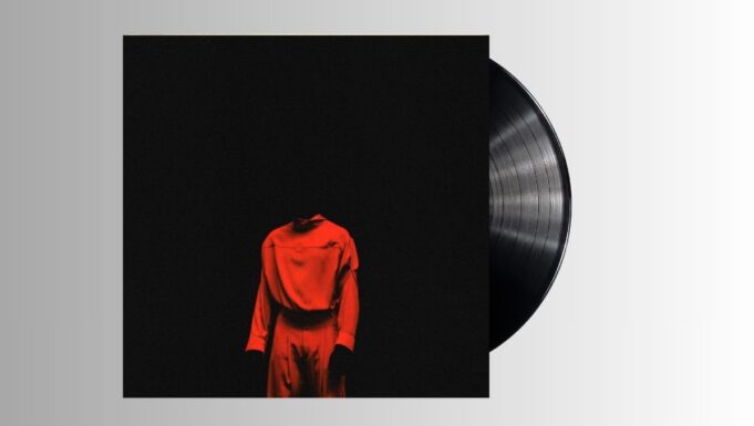 LABRINTH – Brit-Award-Gewinner veröffentlicht retro-futuristisches neues Album