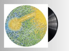 Max Cooper – Feeling Is Structure