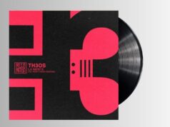 Melómana Records Presents TH3OS – La Mente