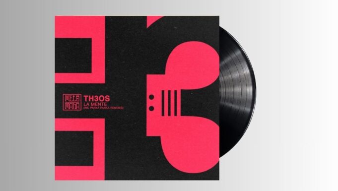 Melómana Records Presents TH3OS – La Mente