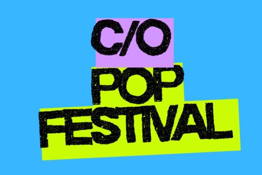 Raven am Geldautomaten und staatlich geförderter Weltschmerz: Der ungeschönte Guide zur c/o pop