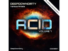 Artist Interview: In Conversation with DeepDownDirty