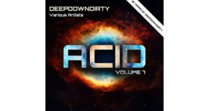 Artist Interview: In Conversation with DeepDownDirty