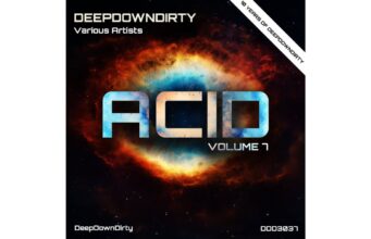 Artist Interview: In Conversation with DeepDownDirty