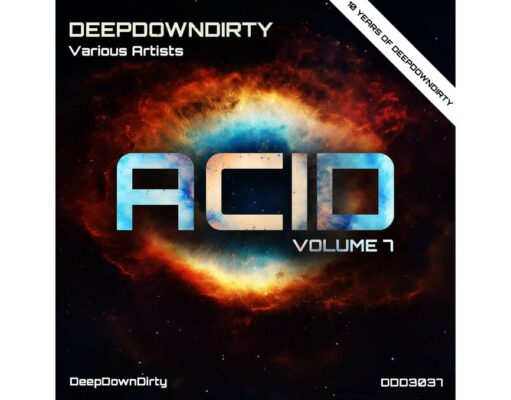 Artist Interview: In Conversation with DeepDownDirty