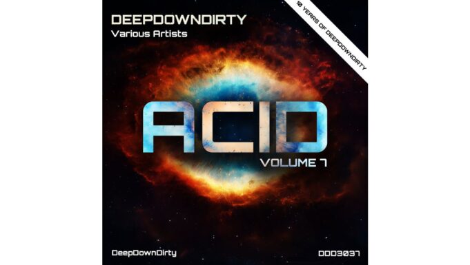 Artist Interview: In Conversation with DeepDownDirty