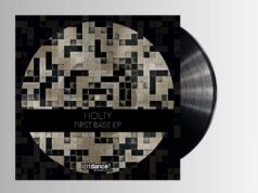 Holty – First Base EP