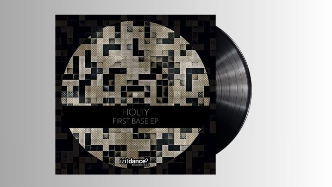 Holty – First Base EP