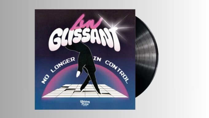 Luv Glissant – No Longer In Control