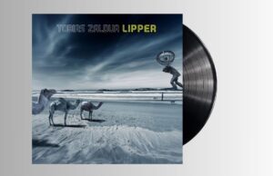 Tobias Zaldua – LIPPER