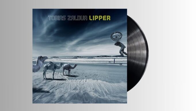 Tobias Zaldua – LIPPER