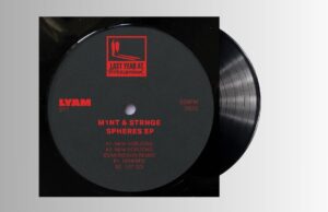 M1NT (Phlocalsyt) & STRNGE – New Horizons