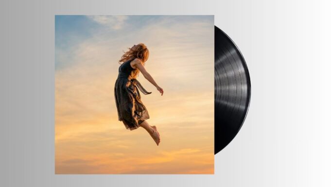 Dinkis – Necessary Love (Album)