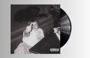 Clubby Boy – Clubby Boy LP