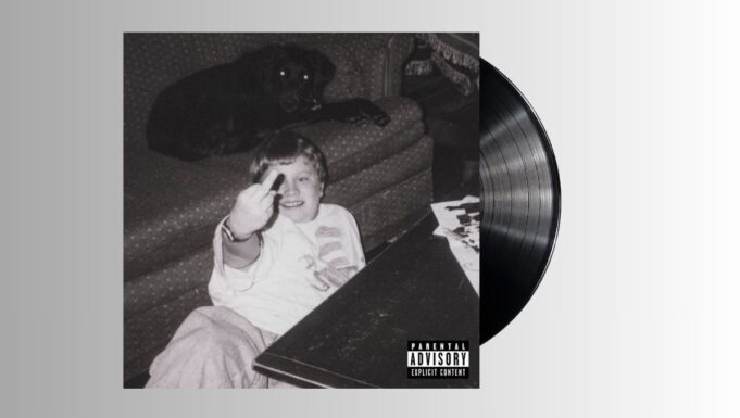 Clubby Boy – Clubby Boy LP