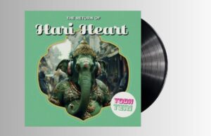Todh Teri – The Return Of Hari Heart