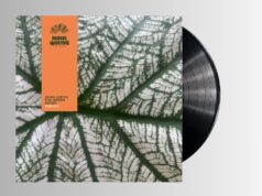 Sean Green – The Green Room