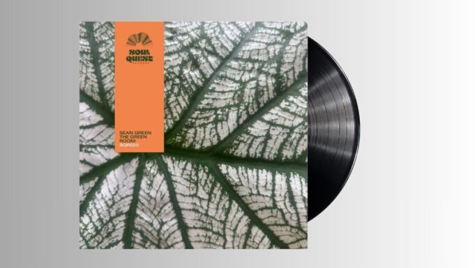 Sean Green – The Green Room