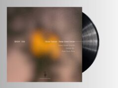 Victor Tomasi – Deep Down Inside EP