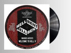 Rimbano & Snooko–Chase The Devil