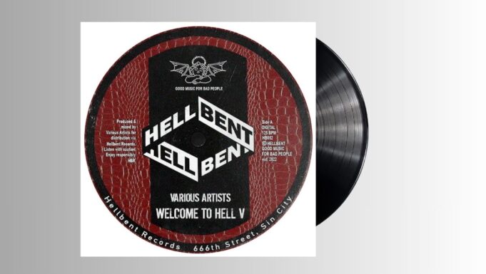 Rimbano & Snooko–Chase The Devil