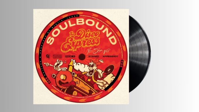 Bustin’ Loose, Magnolia, Sam Karlson, Dam Swindle, Phil Weeks, Relaye, La Felix – XPRESS Singles Vol.1